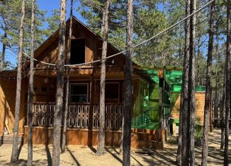 Дом в аренду, 15 м2, поселок Хужир, Юбилейная улица, 43