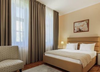 Продажа 1-комнатной квартиры, 41 м2, Сочи, улица Орджоникидзе, 9, микрорайон Центральный