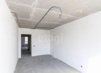 Продам 3-ком. квартиру, 83.3 м2, Тюмень, ЖК Озёрный Парк, Полевая улица, 117к4