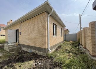 Продам дом, 77.7 м2, поселок Южный, 2-й Новокубанский переулок, 11