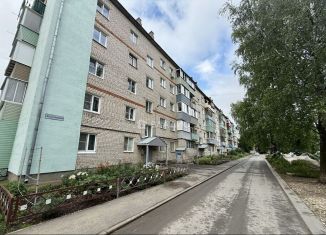 3-ком. квартира на продажу, 50.5 м2, Владимирская область, улица Космонавтов, 2/2