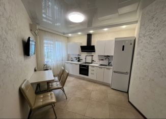 Продается 2-комнатная квартира, 61.2 м2, Саратов, улица имени Г.К. Орджоникидзе, 44, ЖК Дубль