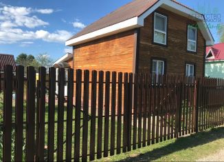 Дача на продажу, 80 м2, Татарстан, садоводческое некоммерческое товарищество Надежда, 9/71