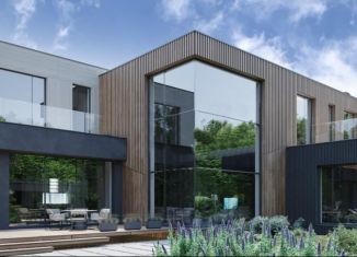 Продается дом, 917.6 м2, деревня Чесноково