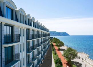 Продам 1-ком. квартиру, 33 м2, Анапа, улица Толстого, 27