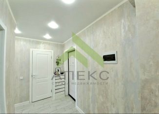 Продается 2-ком. квартира, 45 м2, Воронеж, улица 9 Января, 133
