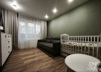 Продажа 1-комнатной квартиры, 30.5 м2, Ухта, Интернациональная улица, 5
