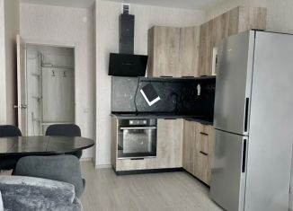 Сдача в аренду 1-ком. квартиры, 46.4 м2, Пермь, улица Барамзиной, 32В