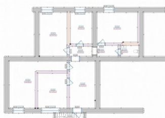 Продается помещение свободного назначения, 125 м2, Москва, Севастопольский проспект, 17к1, метро Крымская
