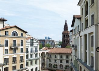 Продажа пятикомнатной квартиры, 200 м2, Москва, улица Фадеева, 4А, улица Фадеева