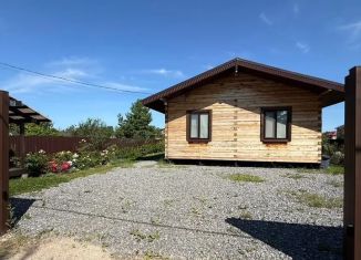 Продажа дома, 100 м2, село Акбердино