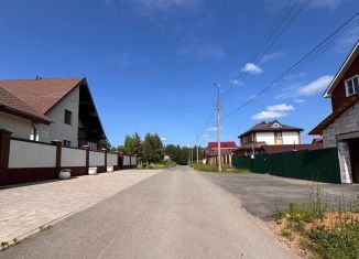 Продам дом, 160 м2, деревня Хохряки