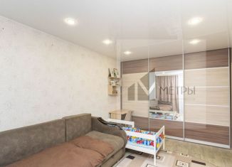 Продам 2-ком. квартиру, 50.6 м2, Тюмень, Боровская улица, 7, Восточный округ