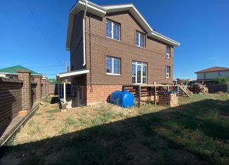 Продам дом, 240 м2, Астрахань, Рейдовая улица, Советский район