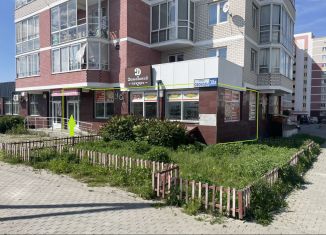 Сдаю в аренду торговую площадь, 121.2 м2, Сысерть, улица Свободы, 38А