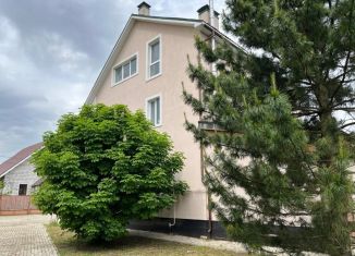 Продается дом, 275 м2, деревня Андреевское, Западная улица, 47