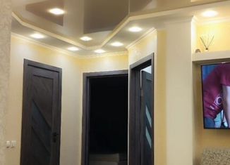 Сдаю 2-ком. квартиру, 52.8 м2, Саратов, улица имени А.В. Плякина