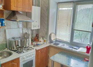 Продам двухкомнатную квартиру, 46.2 м2, Озёры, квартал Текстильщики, 44