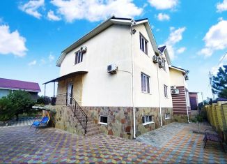 Продам дом, 530 м2, хутор Песчаный, Афинская улица