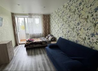 Аренда 1-ком. квартиры, 38 м2, Псков, улица Труда, 47