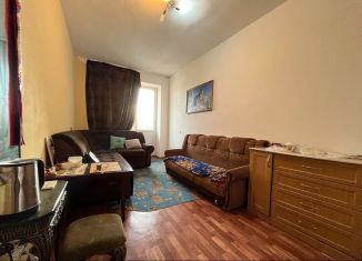 Однокомнатная квартира на продажу, 33.6 м2, Апшеронск, улица Макаренко, 3