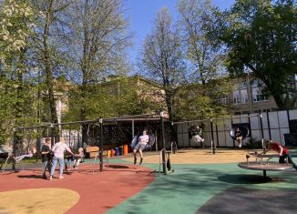 Продаю квартиру студию, 15 м2, Москва, улица Сущёвский Вал, 14/22к4, улица Сущёвский Вал