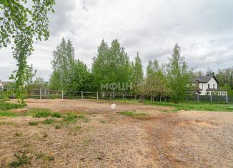 Продается земельный участок, 10 сот., деревня Ужесельга, Центральная улица, 29