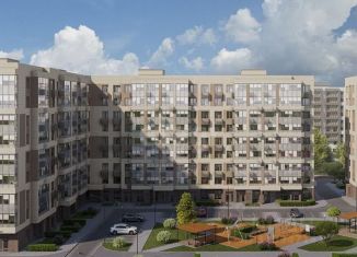 Продажа 2-ком. квартиры, 63.7 м2, деревня Пирогово, ЖК Пироговская Ривьера, улица Ильинского, 8к1