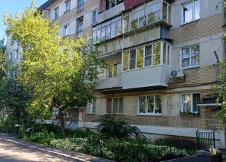 1-комнатная квартира на продажу, 35.8 м2, Челябинск, улица 3-го Интернационала, 64, Центральный район
