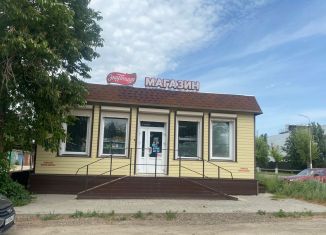 Продажа торговой площади, 163.3 м2, Данков