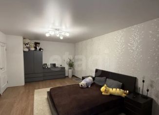 1-ком. квартира на продажу, 35 м2, Москва, Рязанский район, Зеленодольская улица, 9к3