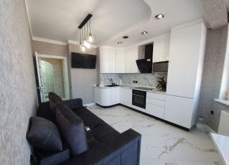 Продается 2-ком. квартира, 51 м2, Анапа, Супсехское шоссе, 4к2, ЖК Парадный