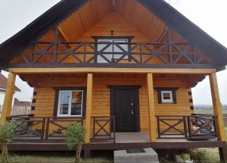 Продается дом, 146.4 м2, деревня Грановщина, улица Аркадия Шипунова