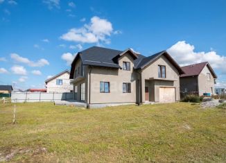 Продается дом, 349 м2, посёлок Голубево, Ростовская улица, 2