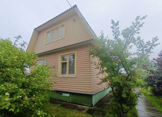 Продажа дома, 54 м2, деревня Боброво