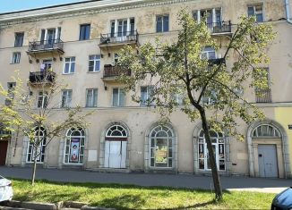 Продам помещение свободного назначения, 230 м2, Санкт-Петербург, Большой Смоленский проспект, 26, Невский район