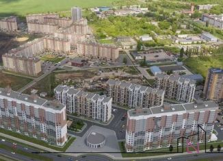 Продаю 2-комнатную квартиру, 49.2 м2, Воронеж, Острогожская улица, 164/4