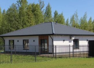 Дом на продажу, 122 м2, деревня Неёлово-2, Детская улица