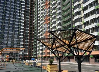 Квартира на продажу студия, 32.1 м2, Ростов-на-Дону, ЖК Гринсайд