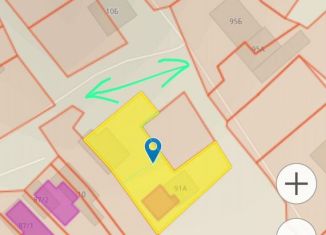 Продам земельный участок, 4 сот., Сочи, Костромская улица, 91А