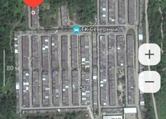 Продаю гараж, Амурск