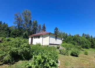 Продаю дом, 70 м2, Карелия, Санаторная улица, 1А