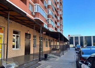 Продам 1-ком. квартиру, 46.7 м2, Краснодар, 5-я Дорожная улица, 68к2, микрорайон Молодёжный