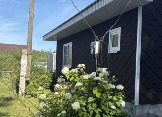 Дом на продажу, 78.1 м2, Удмуртия, СНТ Орбита, 10/37