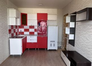 Продается 1-комнатная квартира, 32 м2, Челябинск, Шагольская улица 1-й квартал, 4А