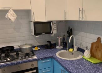 3-комнатная квартира на продажу, 62 м2, Москва, улица Молостовых, 19к1, улица Молостовых