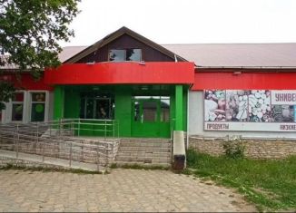 Продаю помещение свободного назначения, 535.6 м2, село Амзя, улица Кудрявцева, 11А