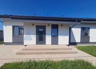 Продам дом, 142 м2, деревня Шишкино, КП Дачная практика-2, 160