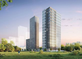 1-комнатная квартира на продажу, 42.3 м2, Москва, район Западное Дегунино, Ильменский проезд, 8