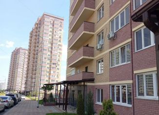 Продажа 2-комнатной квартиры, 56 м2, посёлок Берёзовый, улица имени Профессора Малигонова, 42/1